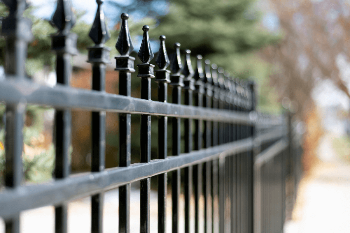 Don’t Fence Me Out: Neighbors, Fences and Adverse Possession.