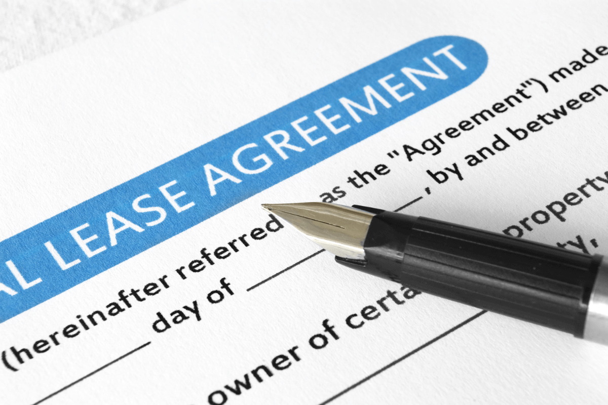 The Pros and Cons of a Lease Purchase Agreement