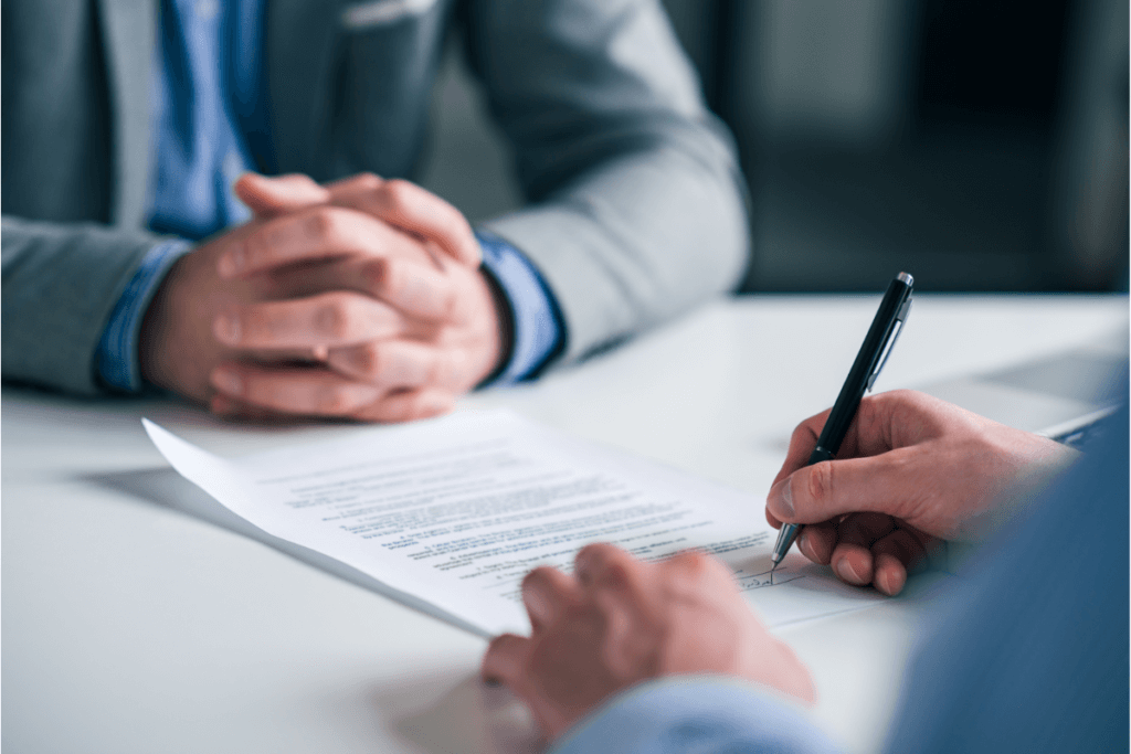 What to Know About Quitclaim Deeds in Georgia